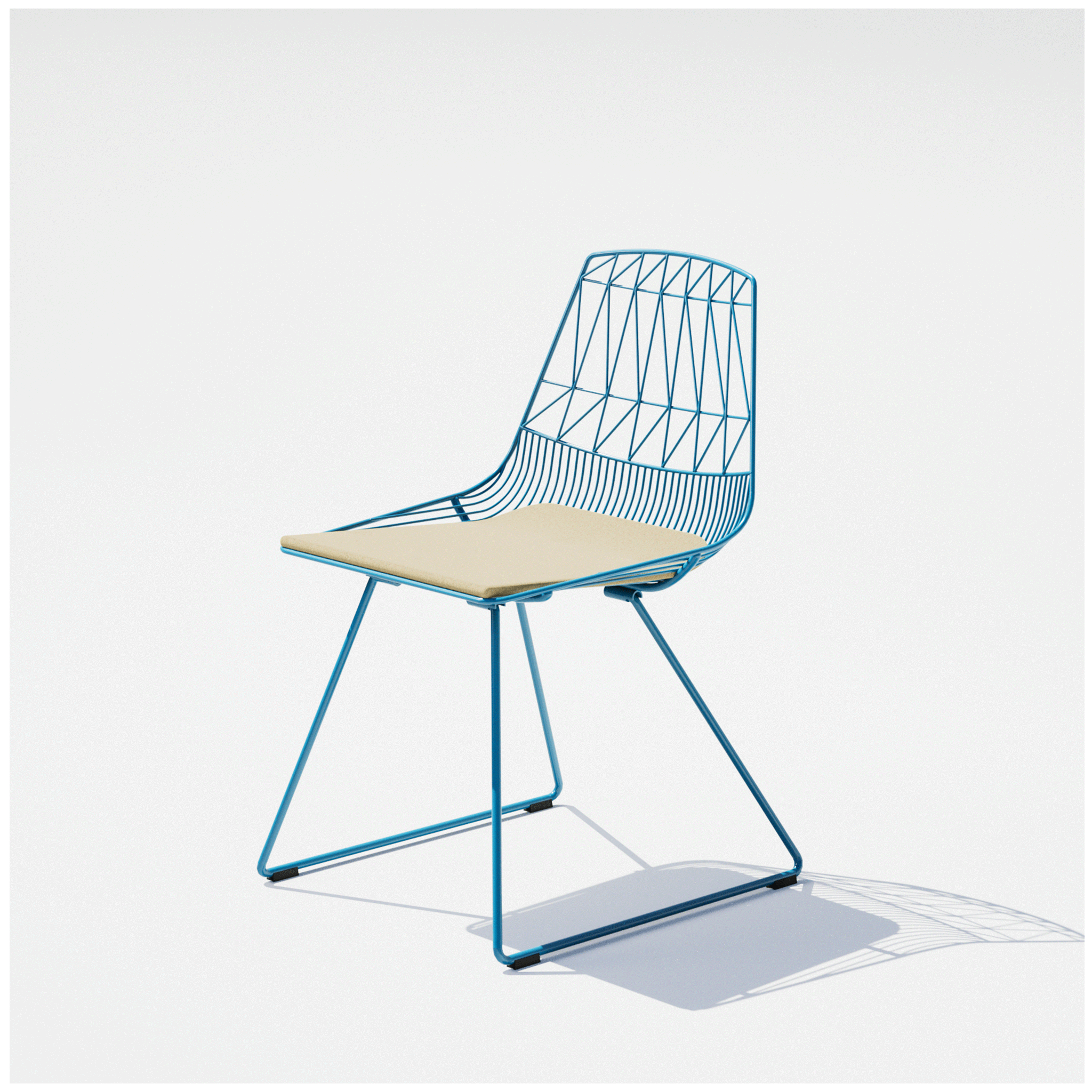 Lucy Chair