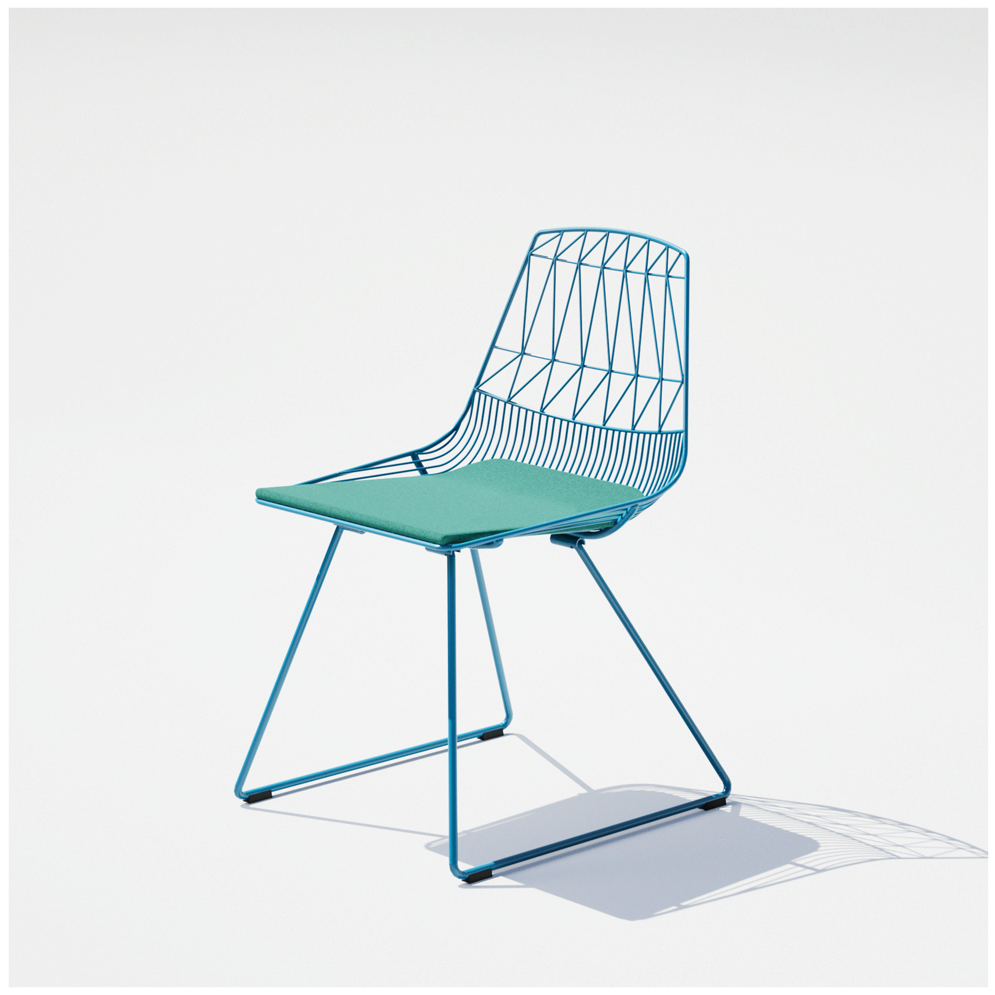 Lucy Chair