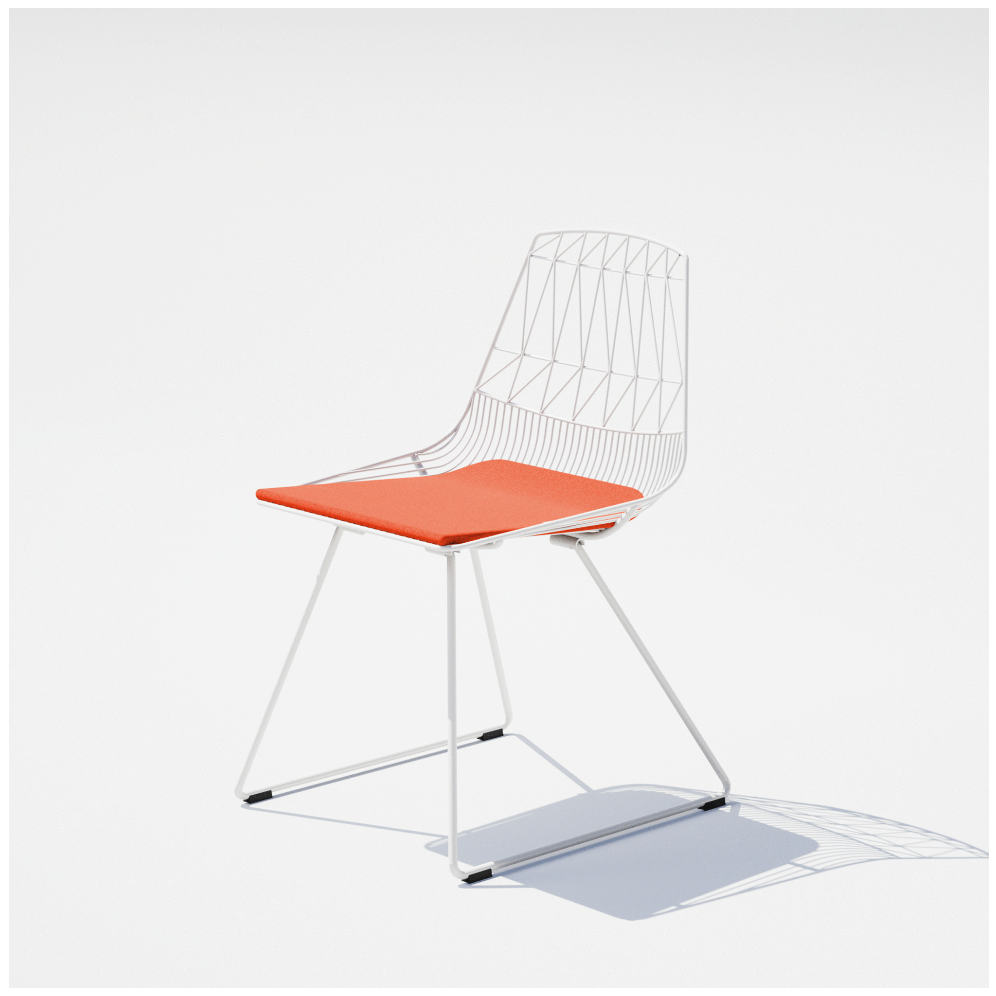 Lucy Chair