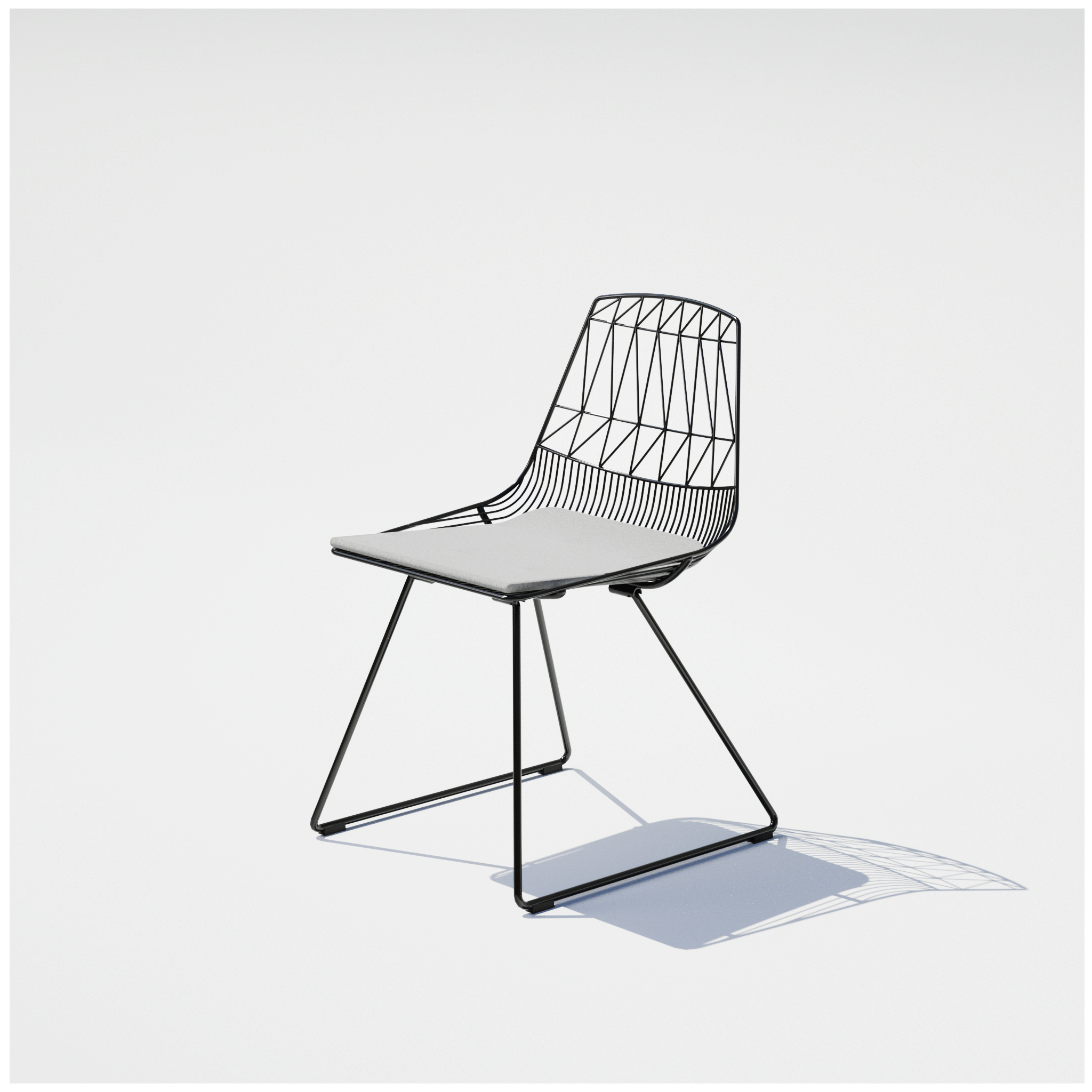 Lucy Chair