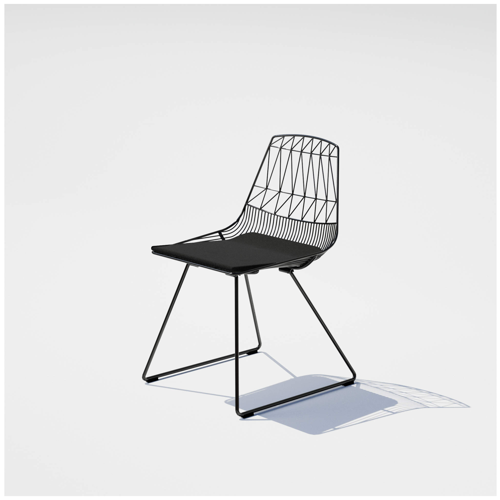 Lucy Chair