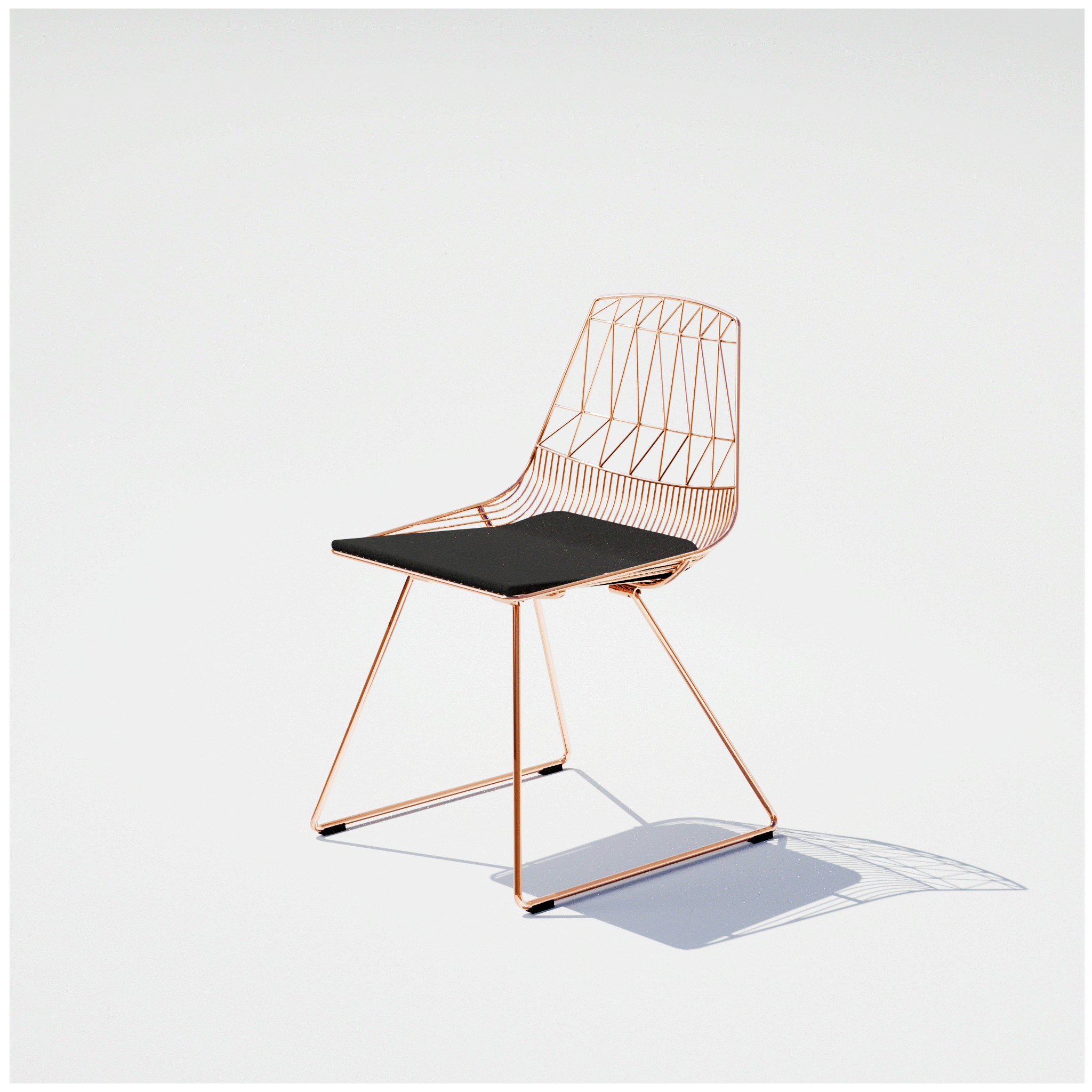 Lucy Chair