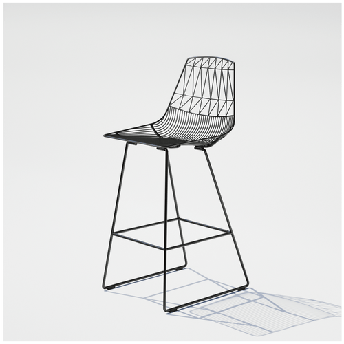 Lucy Bar Stool