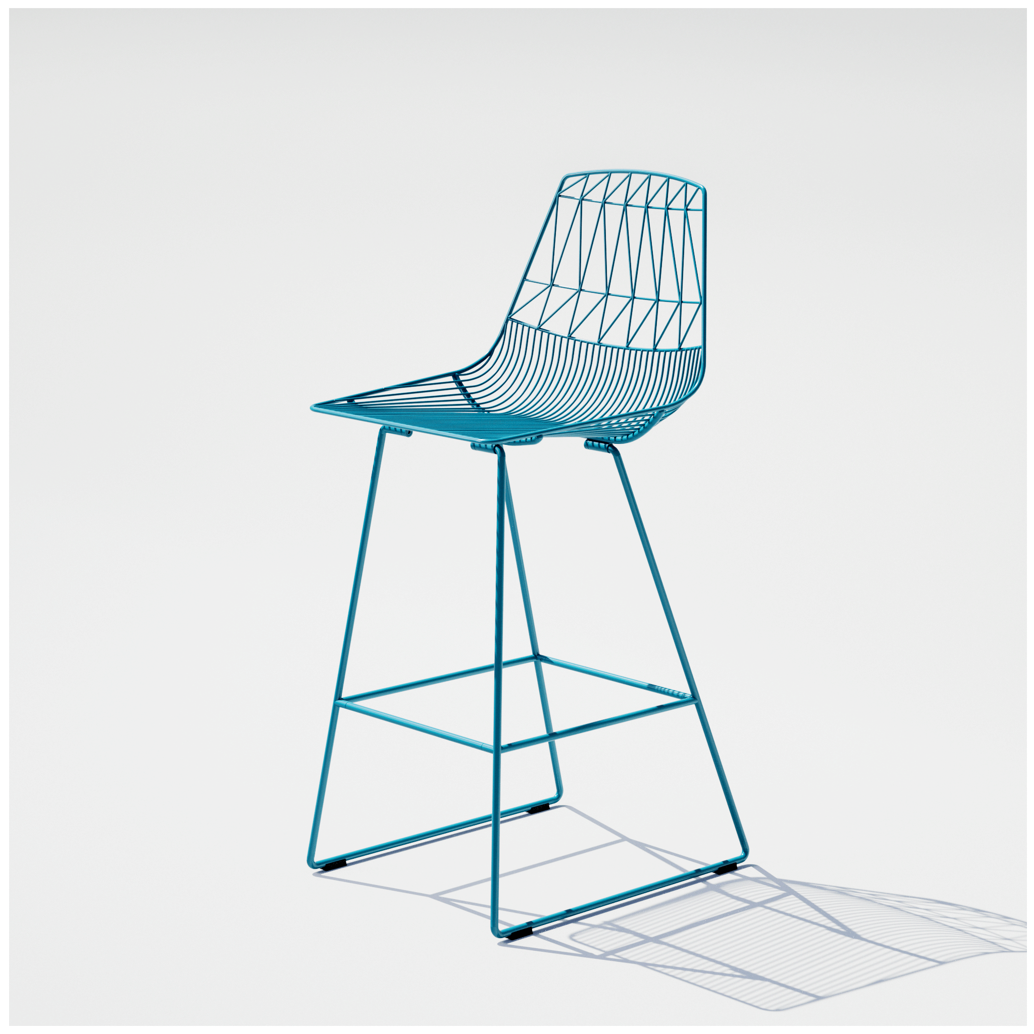 Lucy Counter Stool