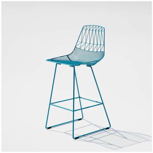 Lucy Counter Stool