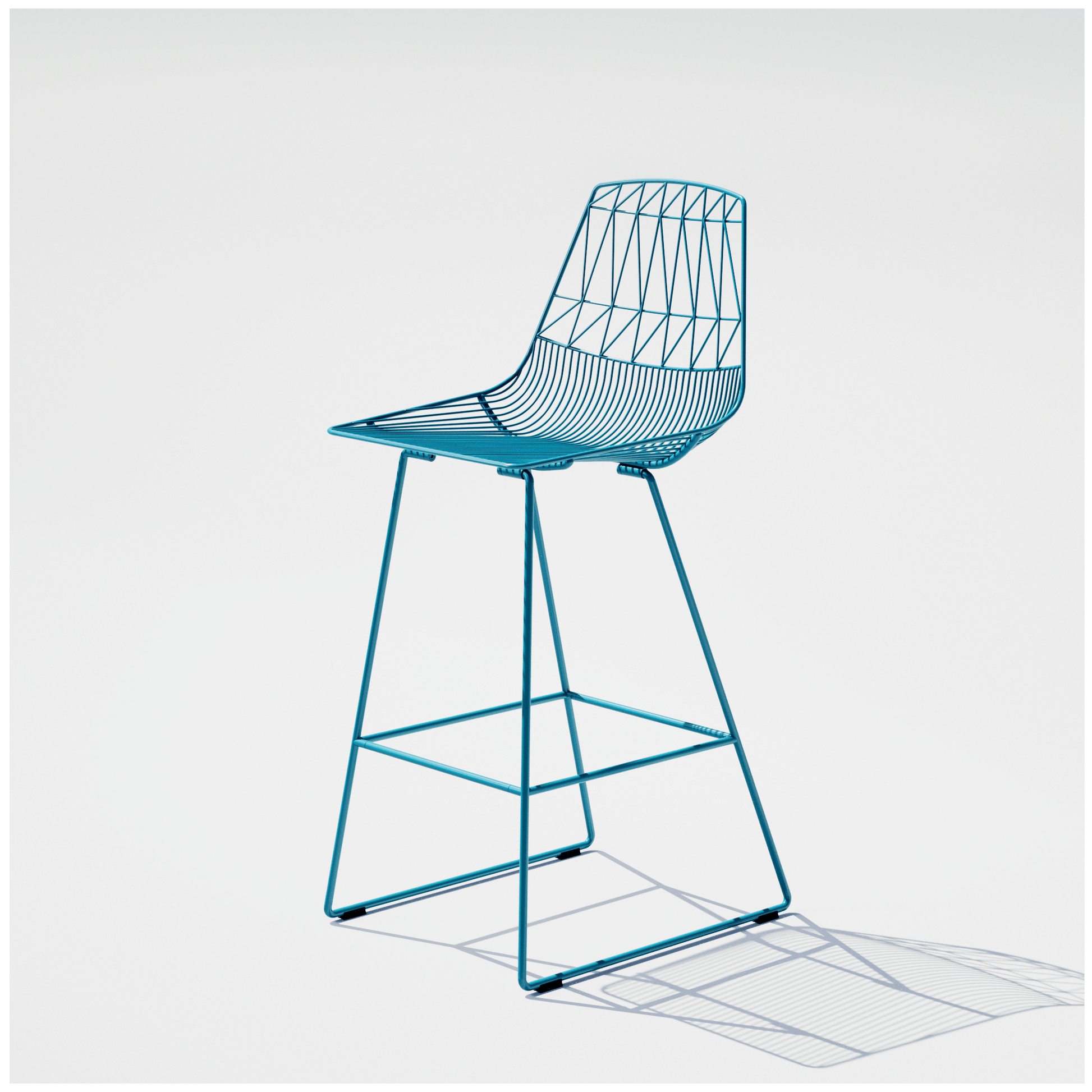 Lucy Bar Stool