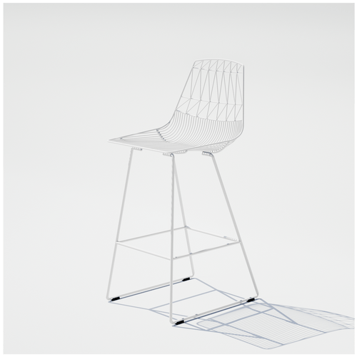 Lucy Bar Stool