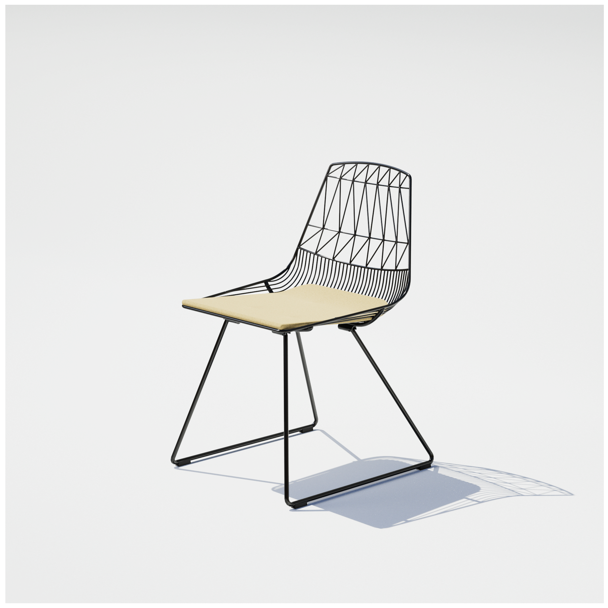 Lucy Chair