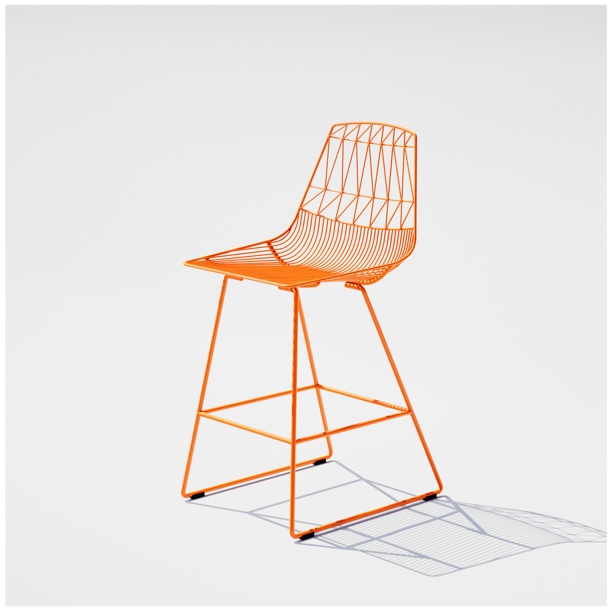 Lucy Counter Stool
