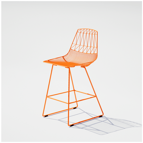 Lucy Bar Stool