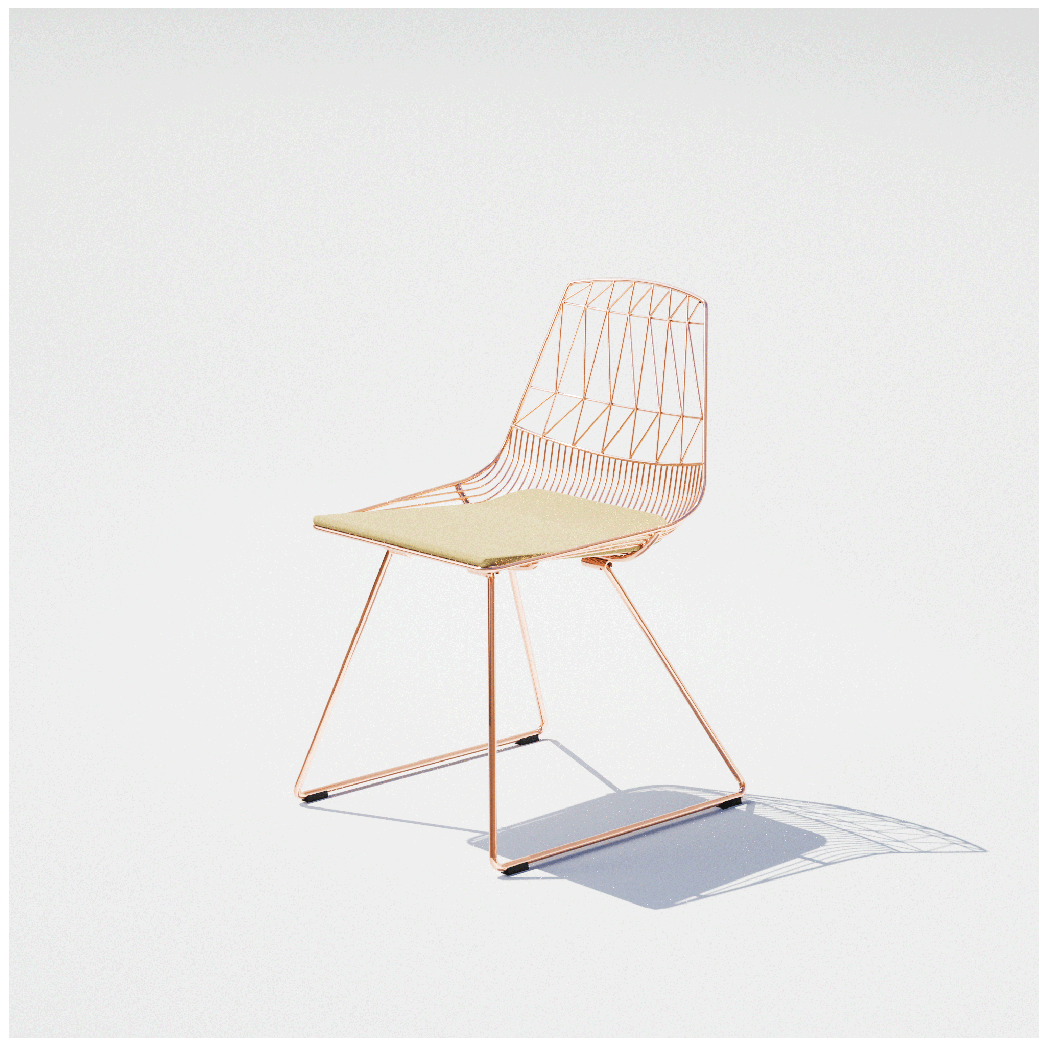 Lucy Chair