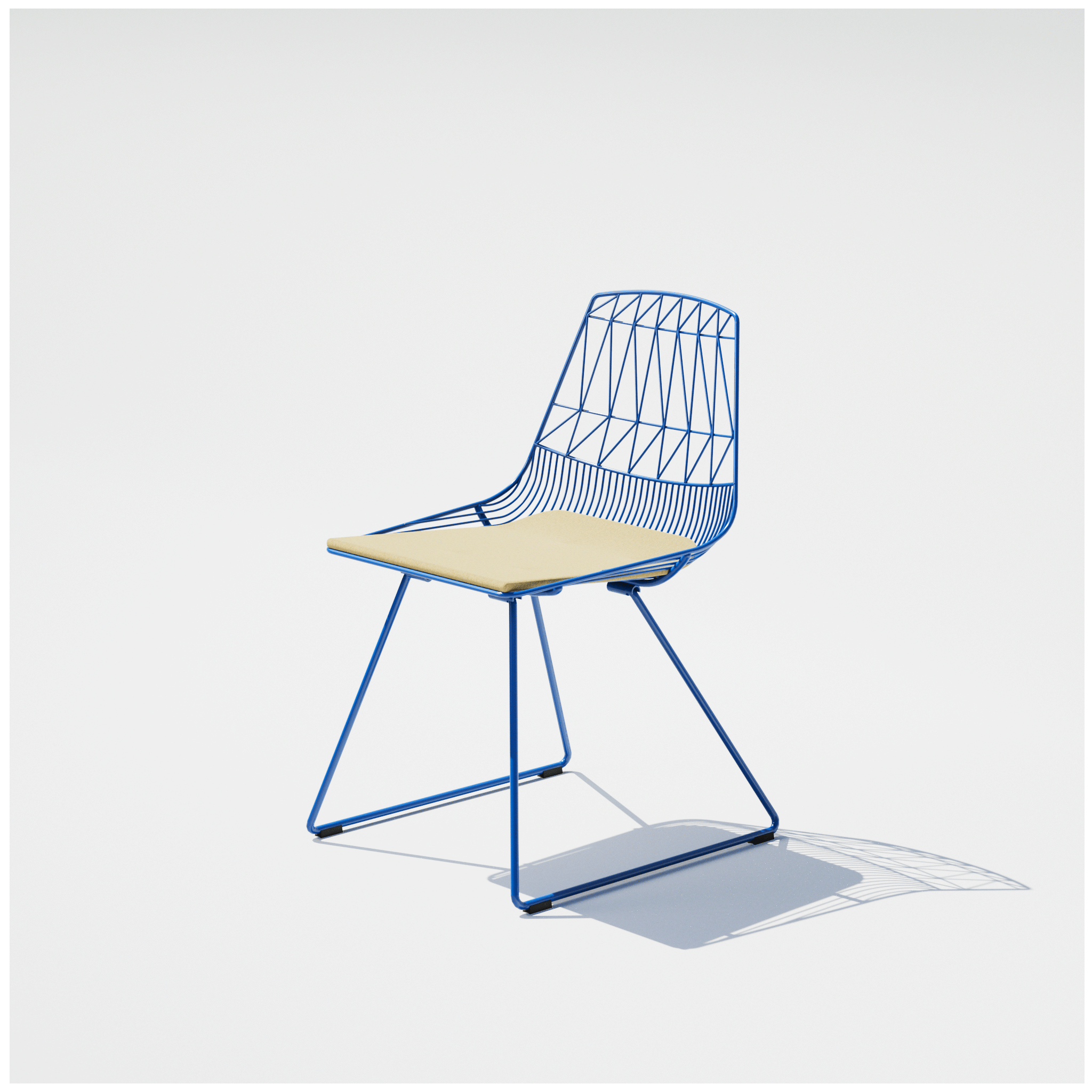 Lucy Chair
