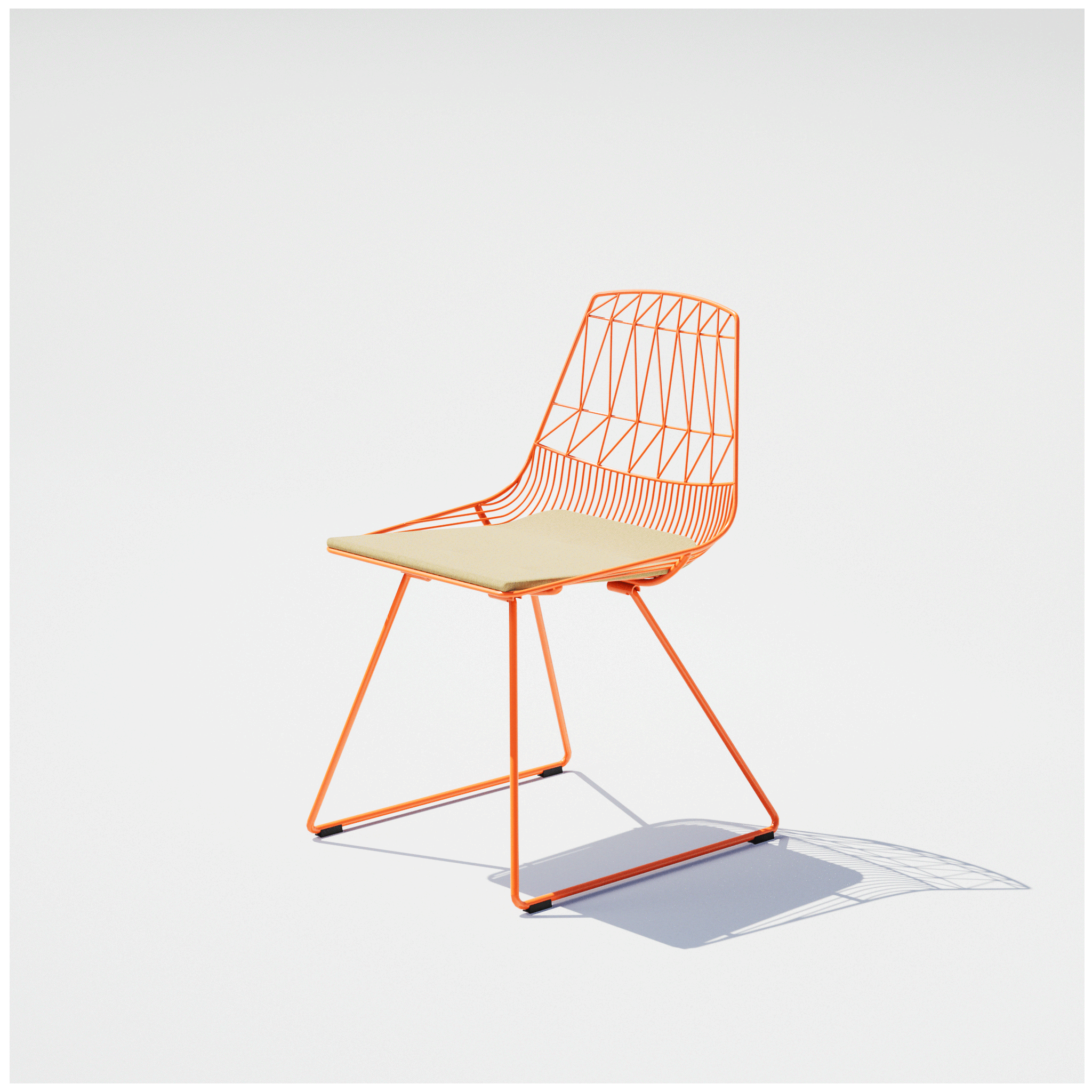 Lucy Chair