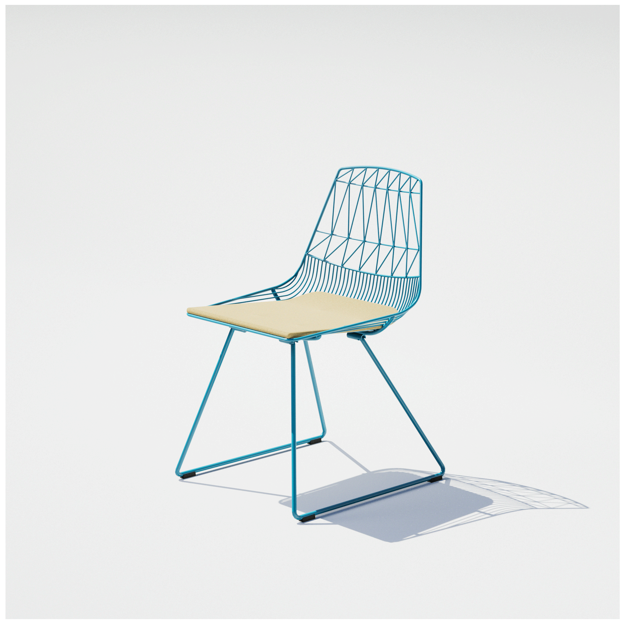 Lucy Chair