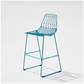 Stacking Lucy Bar Stool