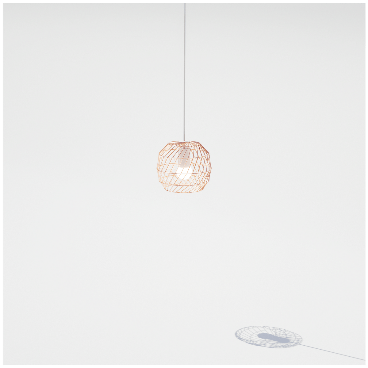 Mini Pendant