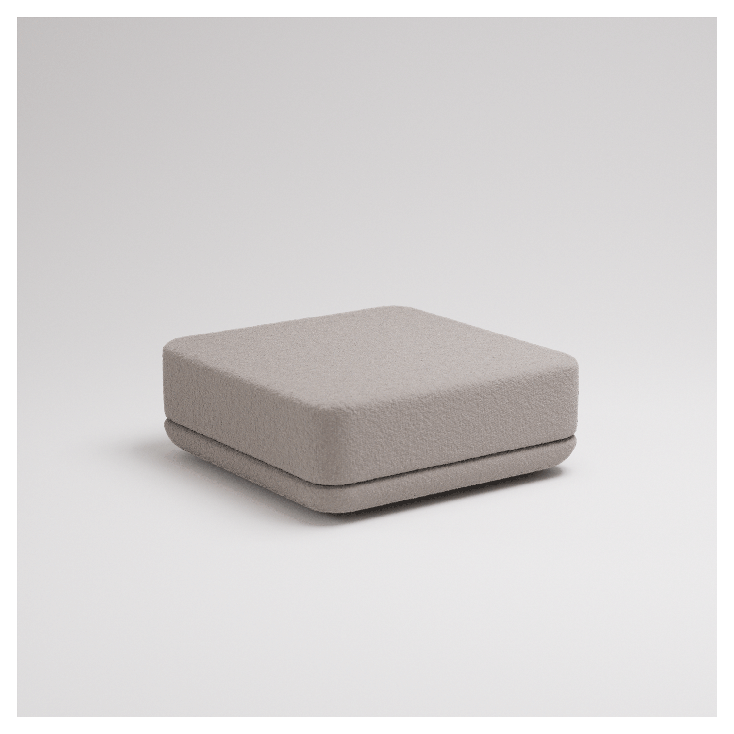 Cube Ottoman