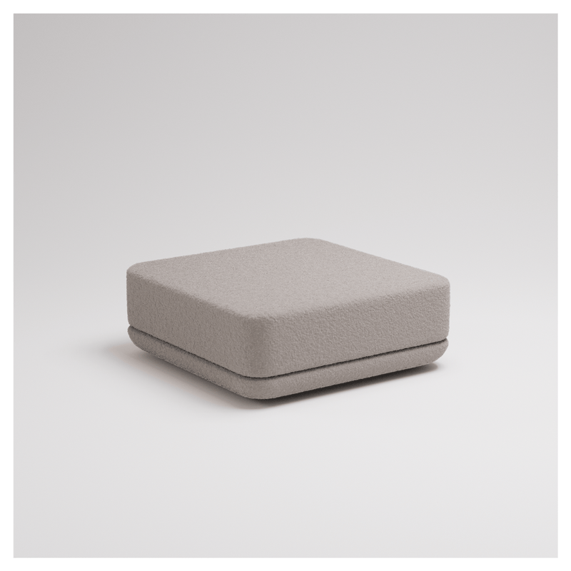 Customizable Modular Upholstery | Cube Sofa Collection - Bend Goods