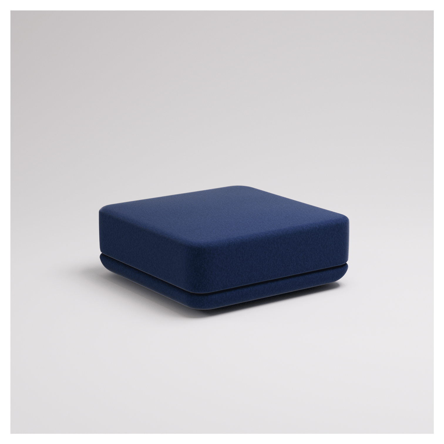 Cube Ottoman