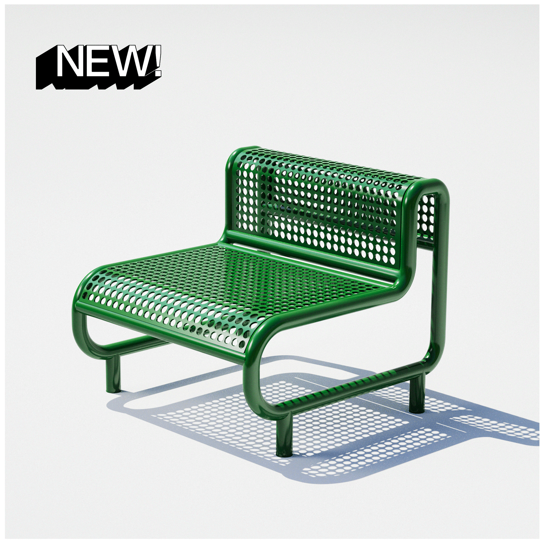 Outdoor Tube Lounge