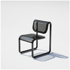 Outdoor Tube Chair