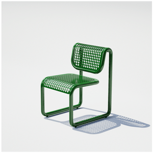 Outdoor Tube Chair
