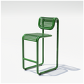 Outdoor Tube Barstool