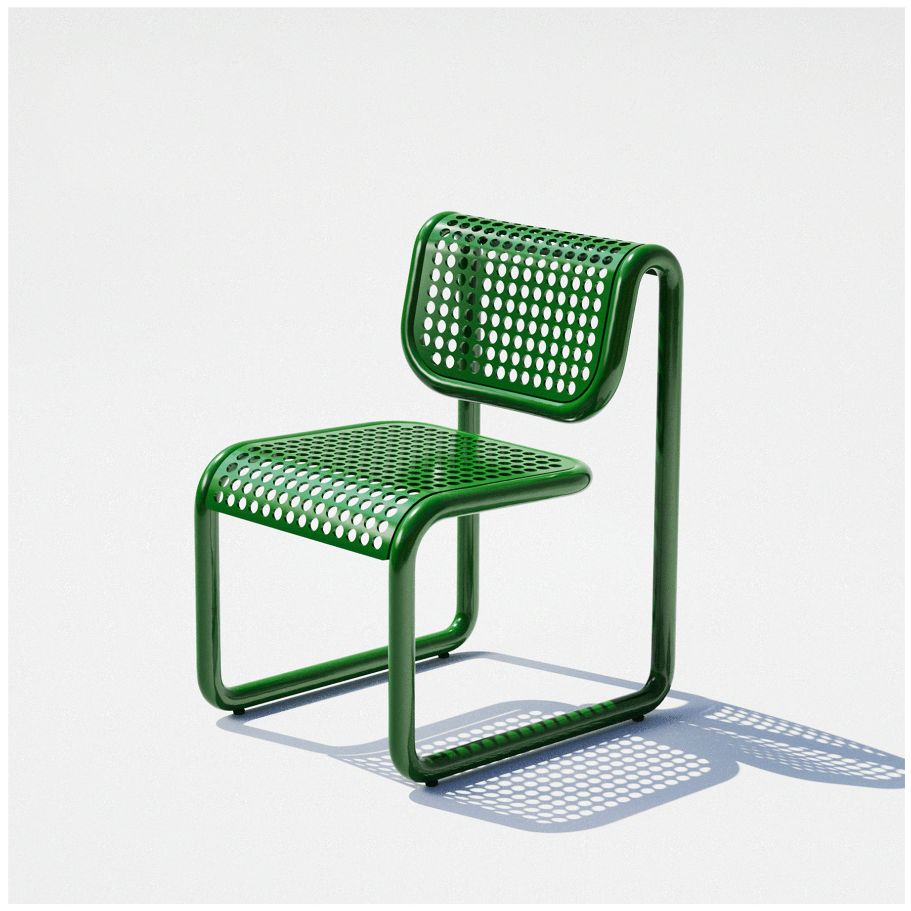 Outdoor Tube Chair