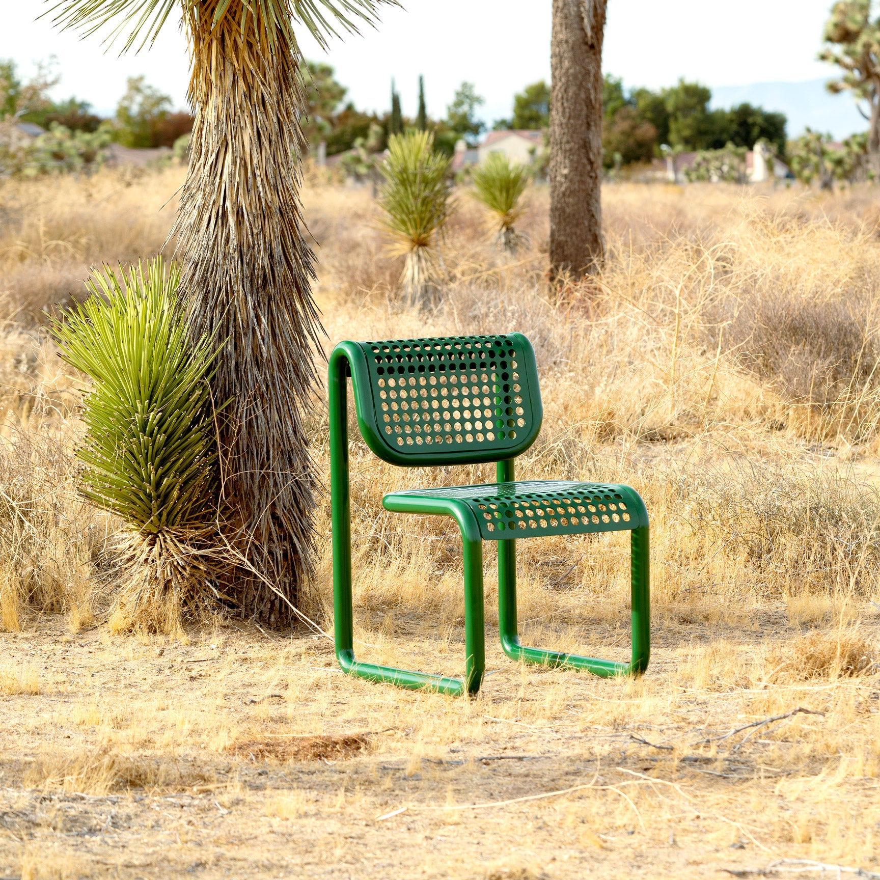 Outdoor Tube Chair