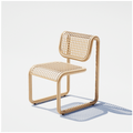 Outdoor Tube Chair