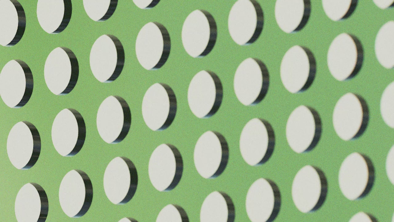 Bend Goods behind the process and making of the Tube Chair collection. From 3d design to bending and welding.