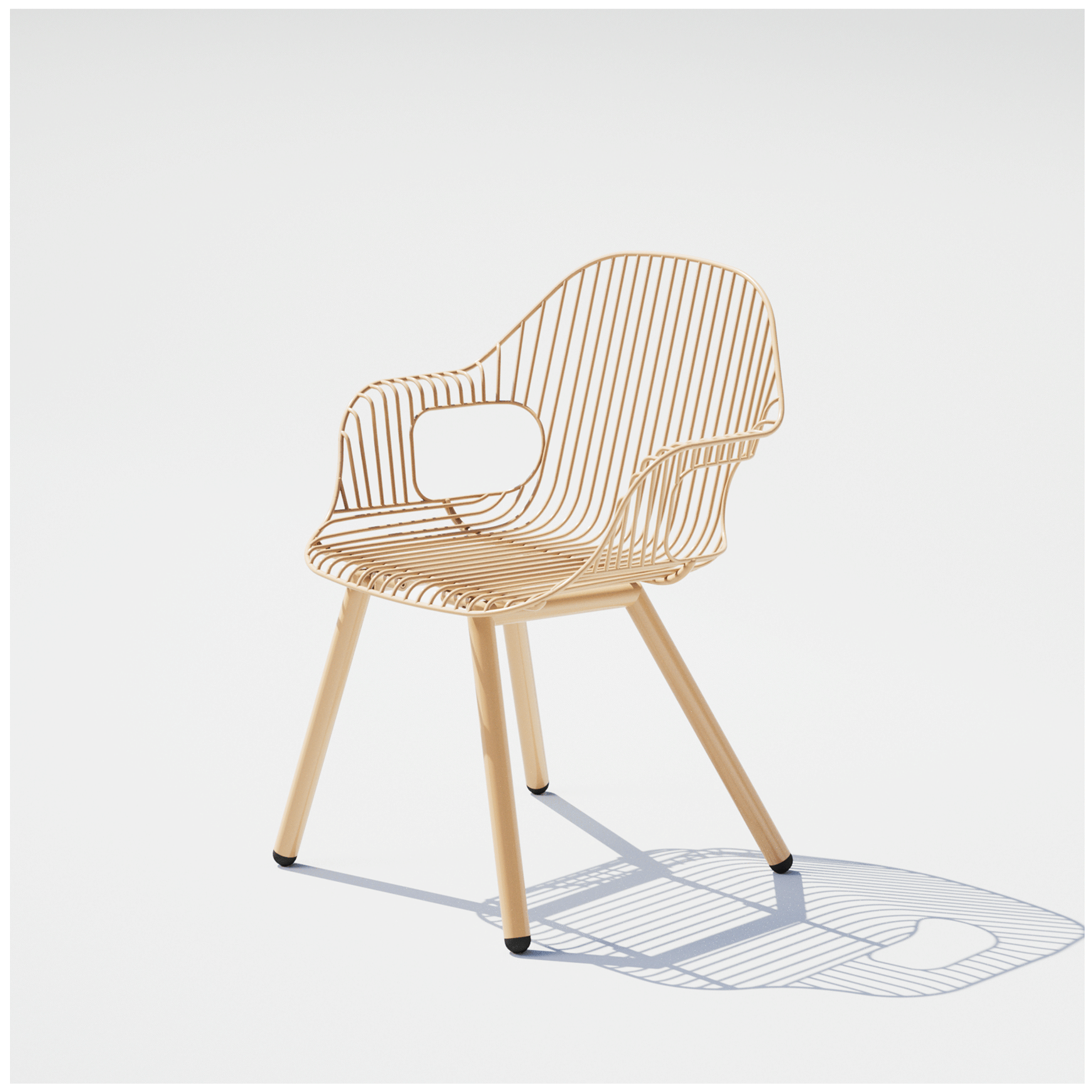 Rita Arm Chair
