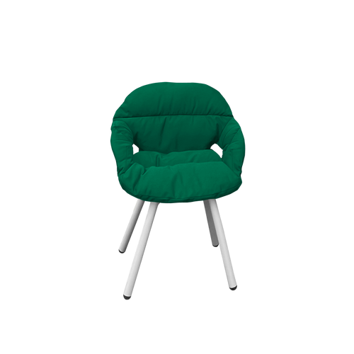 Rita Puffer Pad