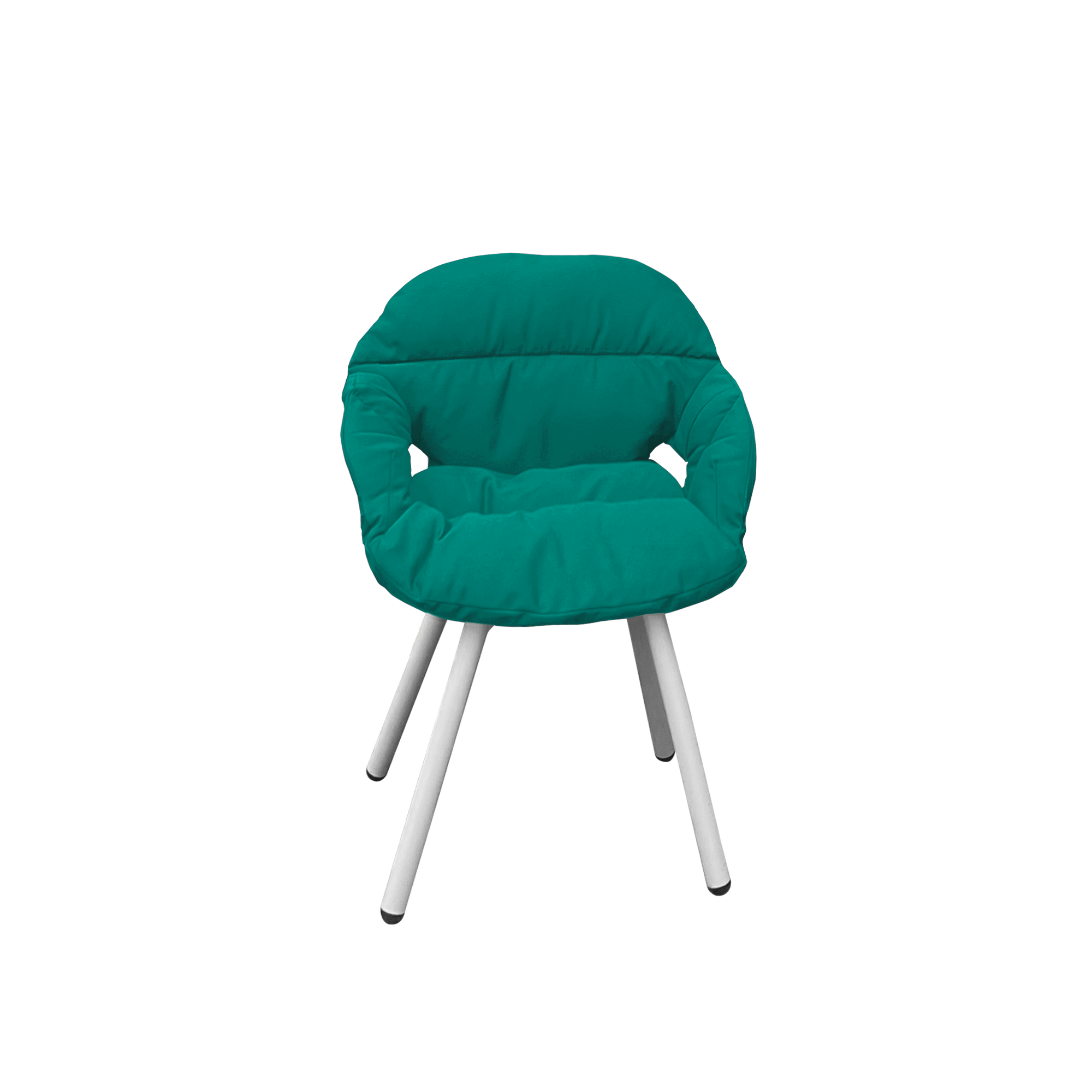 Rita Puffer Pad