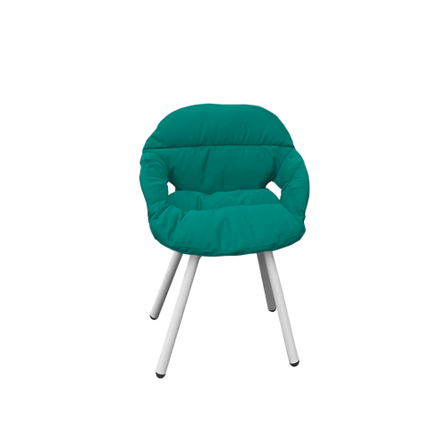 Rita Puffer Pad