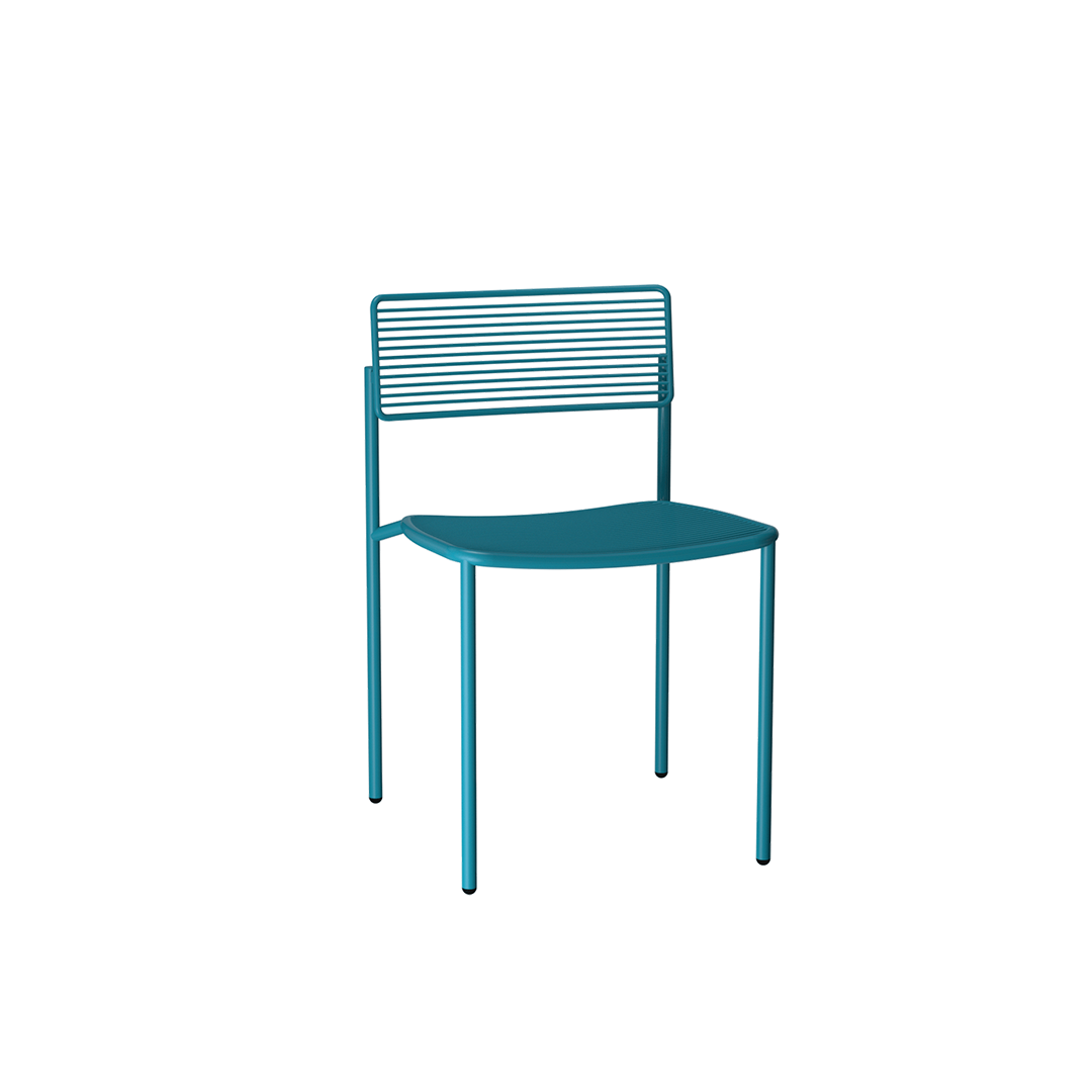 The Rachel Chair