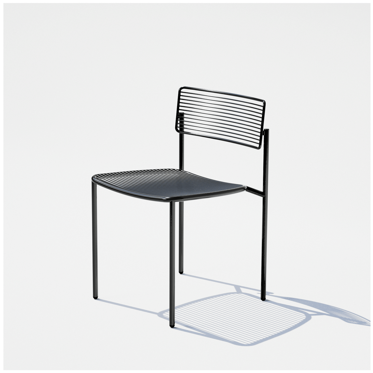 The Rachel Chair