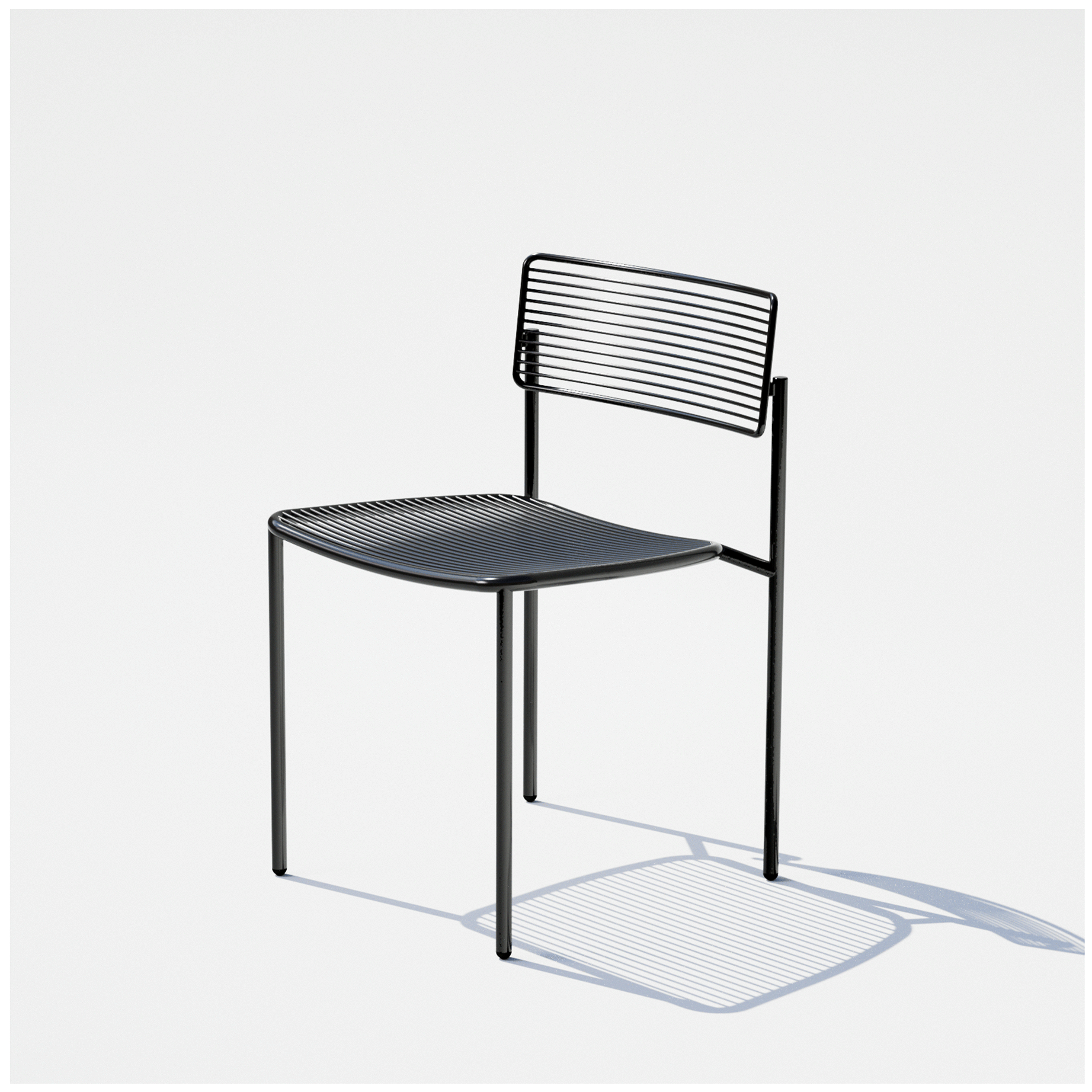 The Rachel Chair