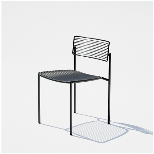 The Rachel Chair