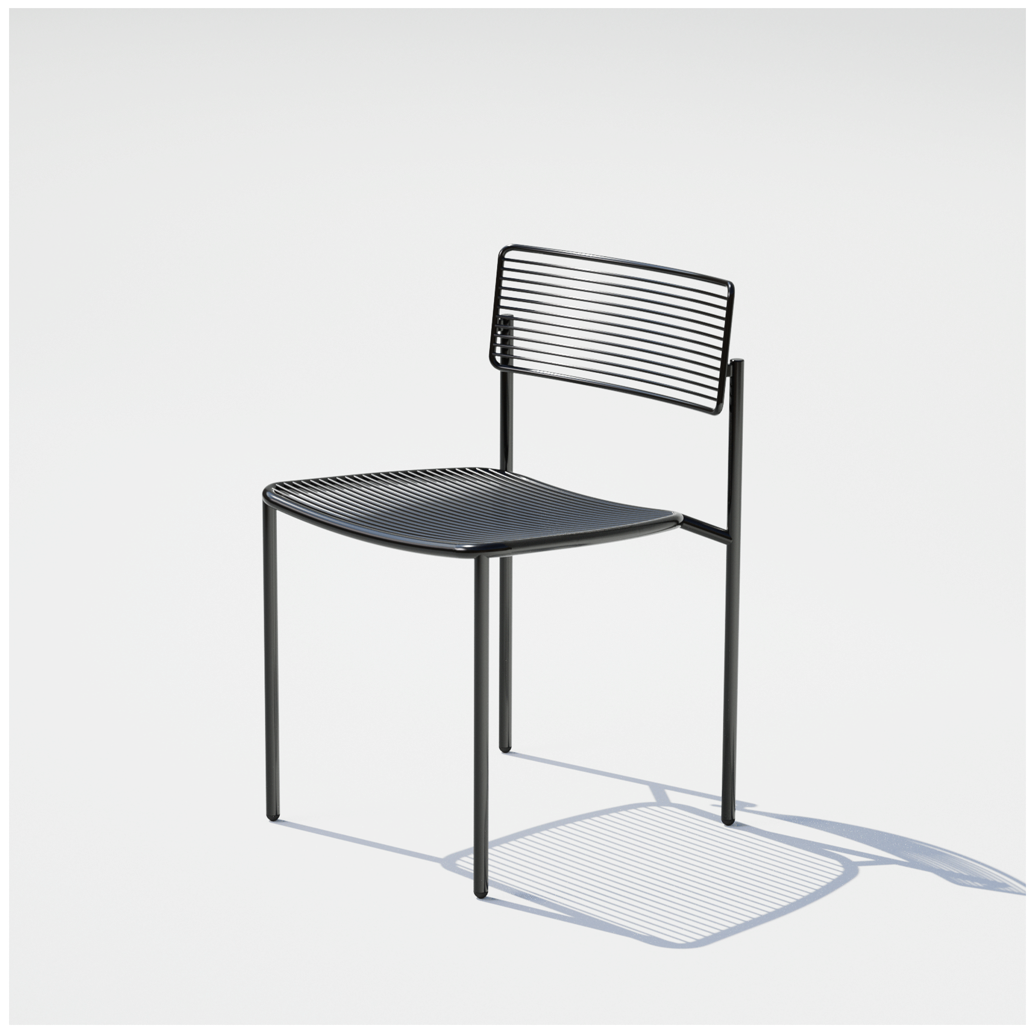 The Rachel Chair