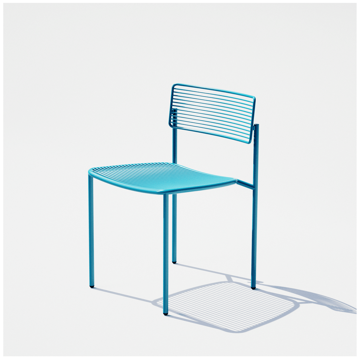 The Rachel Chair