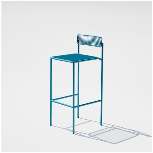 Rachel Bar Stool