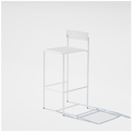 Rachel Bar Stool