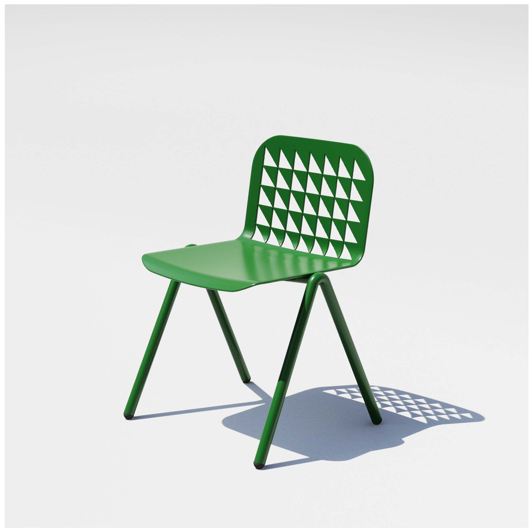 Rex Dining Chair