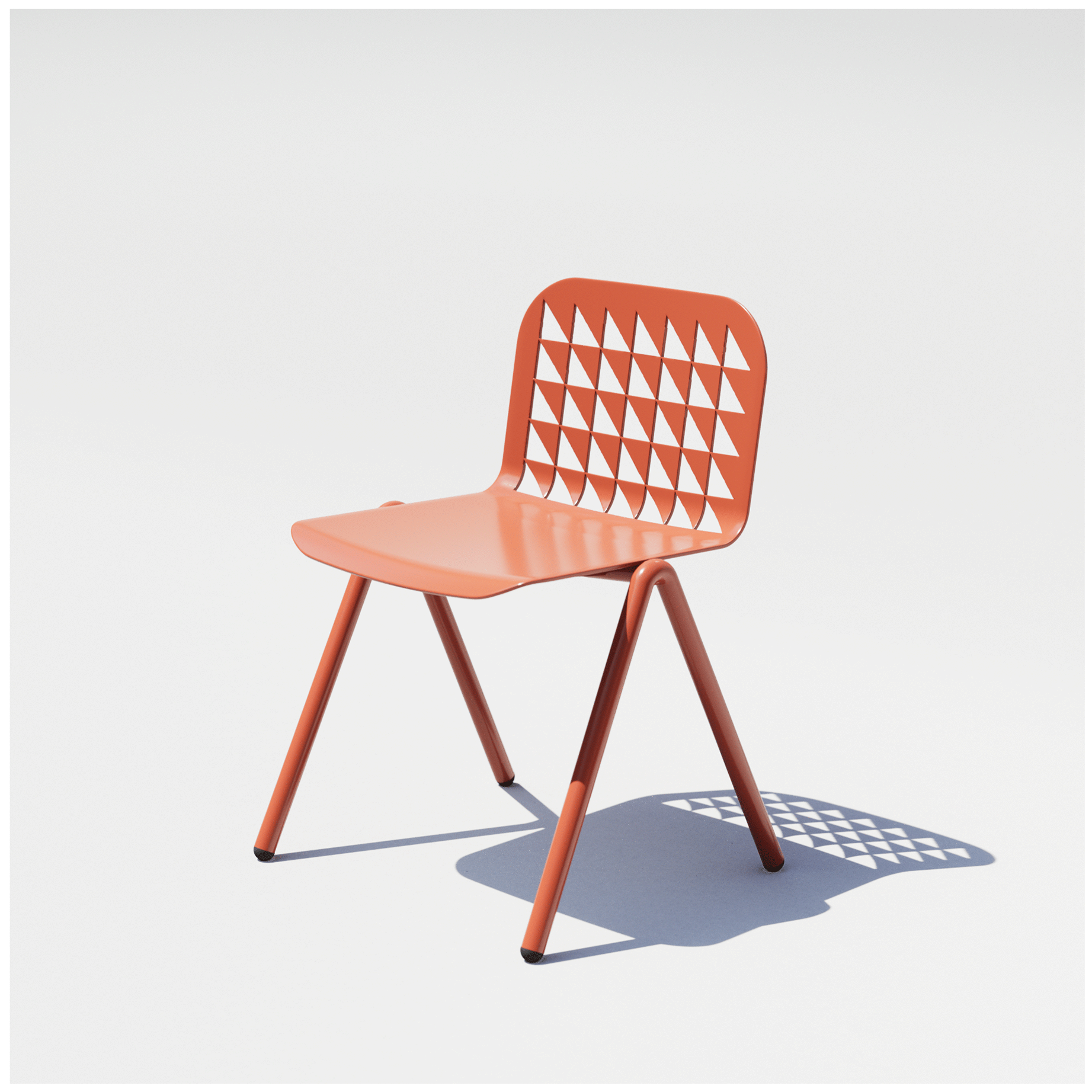Rex Dining Chair