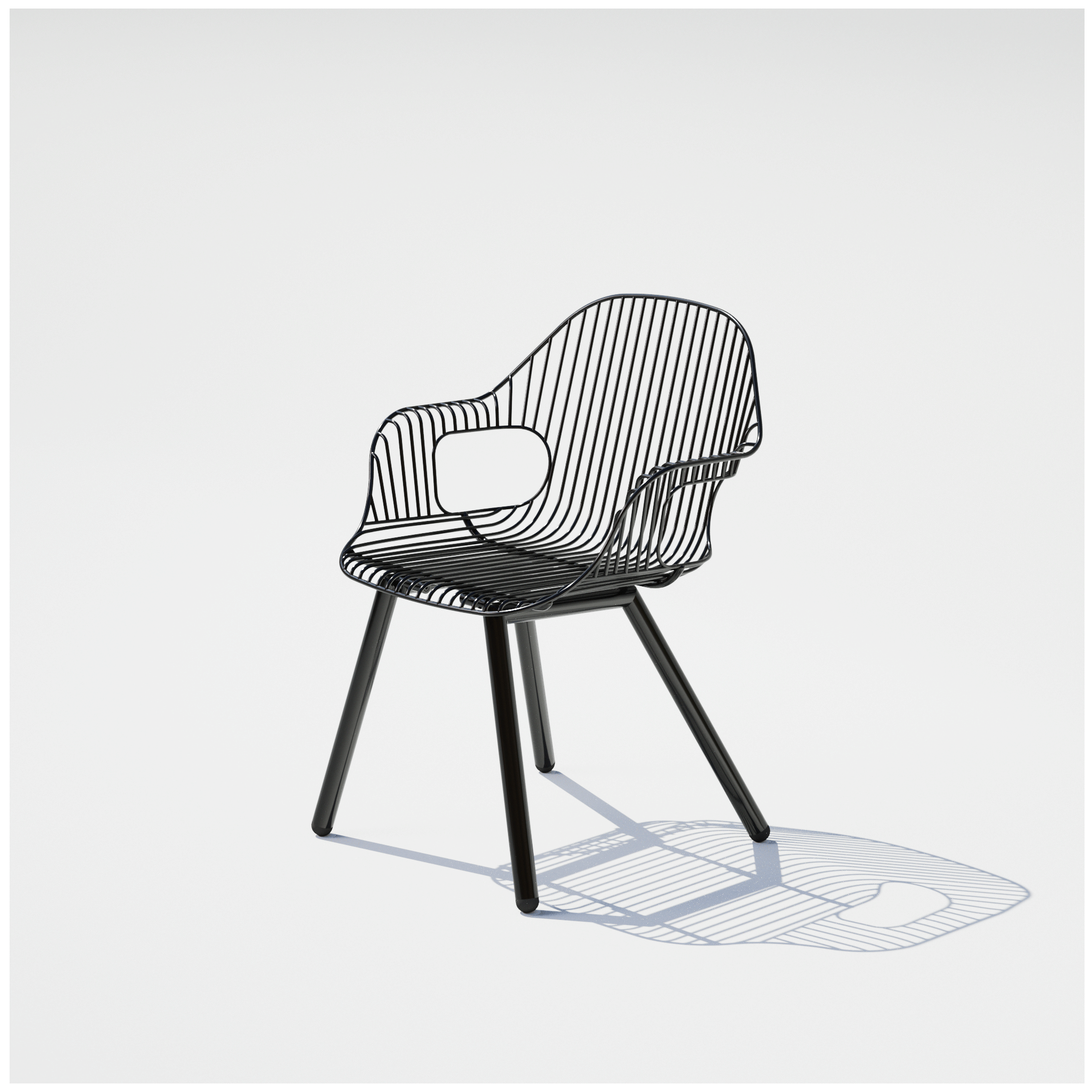 Rita Arm Chair