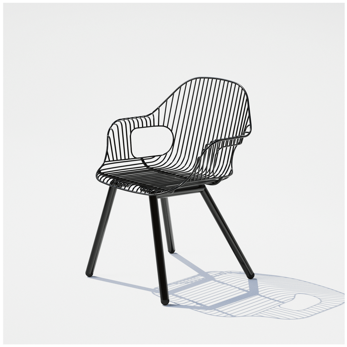 Rita Arm Chair
