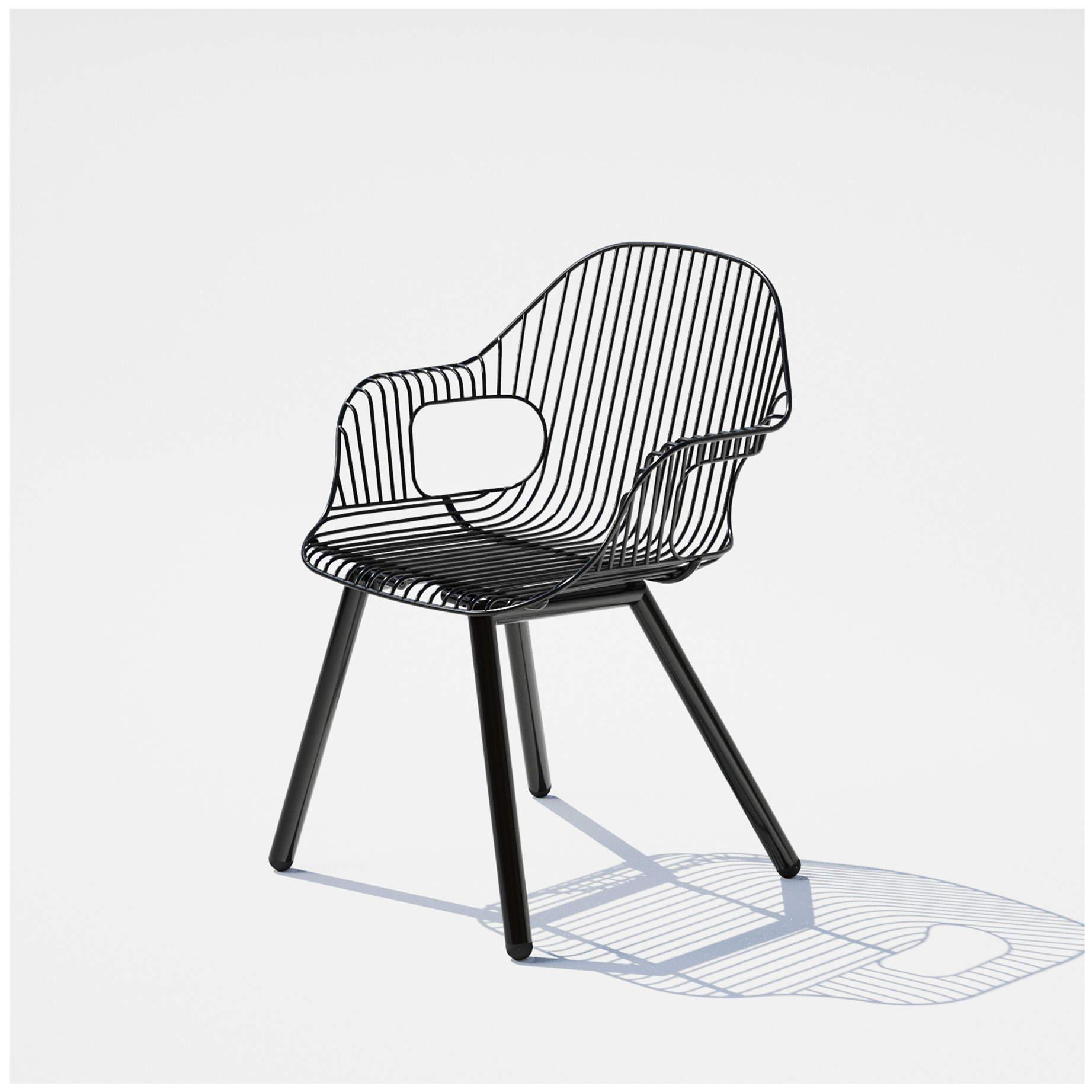 Rita Arm Chair