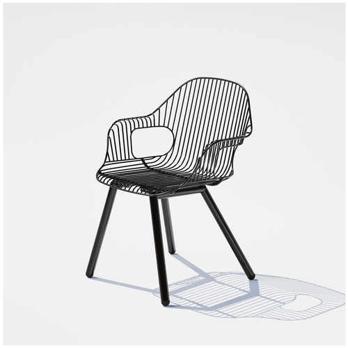 Rita Arm Chair