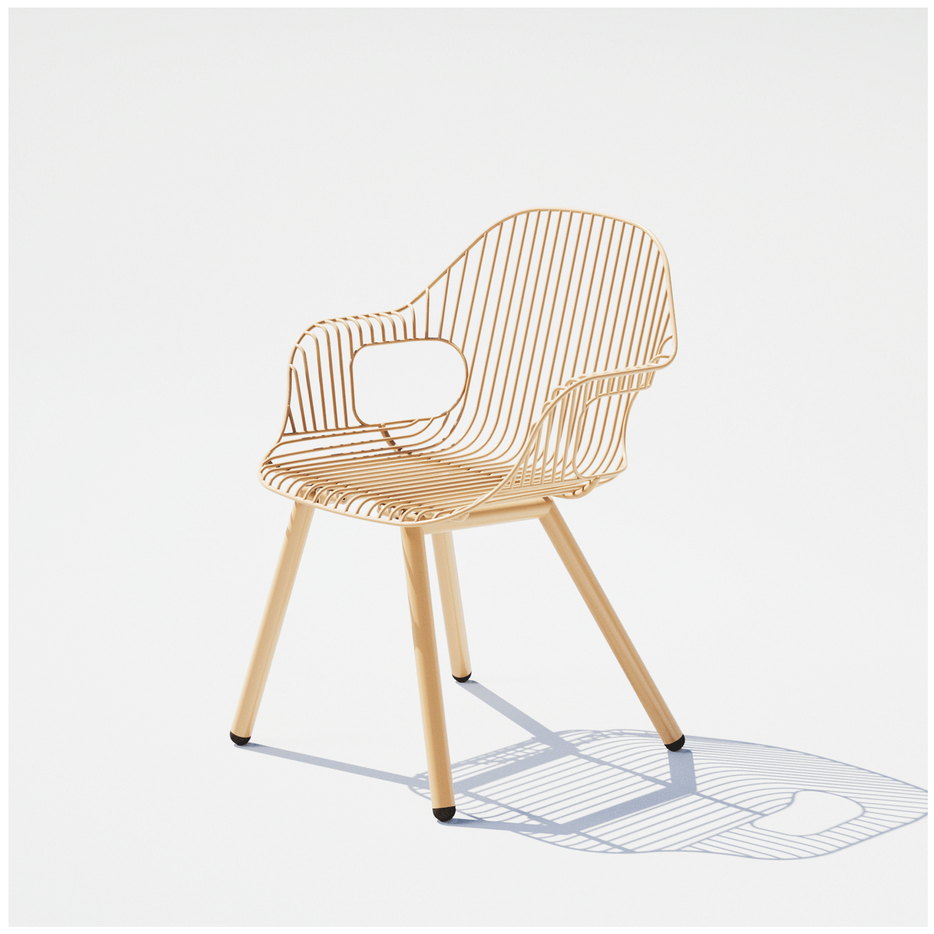 Rita Arm Chair